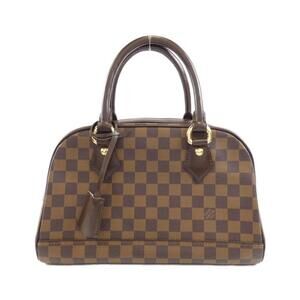 LOUIS VUITTON Brown Damier Bag